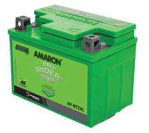 4 Ah 13 V Lithium Ion Batteries_0