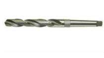 10 mm HSS Twist Drill Taper Shank 175 mm_0