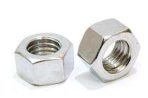 Sachdeva 1 - 2 inch Hexagon Head Nuts Stainless Steel SS 304 Galvanized DIN_0