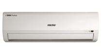 VOLTAS 1.5 ton Split 185 CY 5 Star White Room Air Conditioner_0