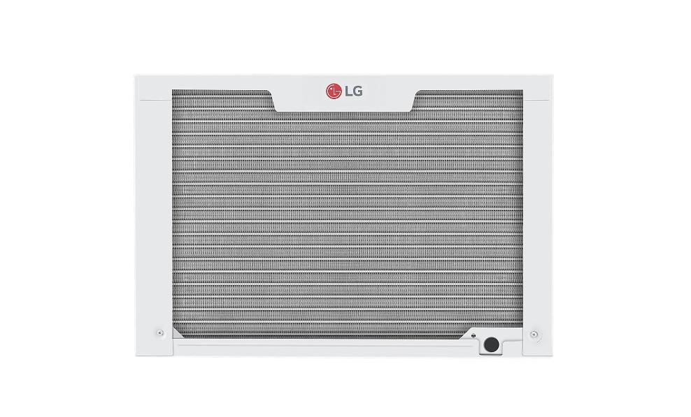 LG 1.5 ton Window Q18WUZA 5 Star White Room Air Conditioner_4