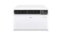 LG 1.5 ton Window Q18WUZA 5 Star White Room Air Conditioner_0