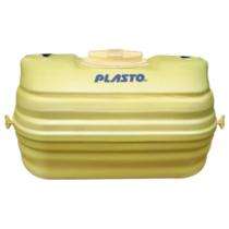 Loft Virgin Plastic Water Tanks 1000 L Golden_0