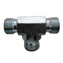 Shree Ram Stainless Steel Equal Tees 10 mm_0