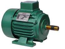 1440 rpm Three Phase 3 hp Four Pole Foot Mounted AC Motors_0