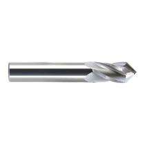 STS Solid Carbide End Mill 2 mm 38 mm_0