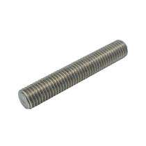 New Star Mild Steel M3 - M100 Threaded Rods 15 - 3000 mm Polished_0