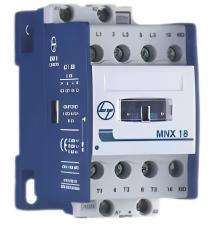 Three Pole 18 A Electrical Contactors_0