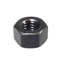 GANESH M14 Hexagon Head Nuts Mild Steel 8 Polished IS 1363_0