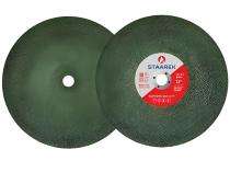 STAAREK 12 inch Cutting Wheels ST04 25.4 mm 5100 rpm_0