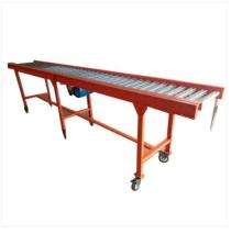 Semi-Automatic Horizontal Conveyor Machine_0