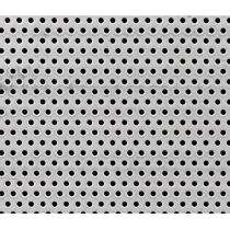 Nascent 2 mm Stainless Steel Perforated Sheet 2 mm Round Hole 1500 x 2600 mm_0