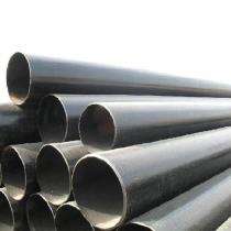 HYDROFLO Hot Rolled MS Pipes 3 m_0