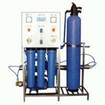 Commercial RO Plant 250 LPH_0