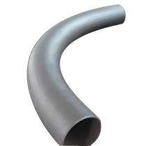 Modern Mild Steel Bends 80 mm_0