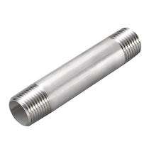 Modern Stainless Steel Pipe Nipples DN 15 Upto 500 mm_0