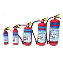 1 - 9 kg Dry Powder Fire Extinguishers_0