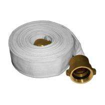 Mahendra 65 mm Fire Extinguisher Canvas Hose_0