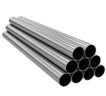 Hindustan 15 mm Stainless Steel Pipes 304 6 m_0