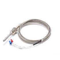 J-Type Stainless Steel Thermocouple_0