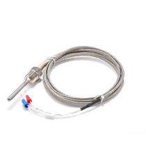 T-Type Stainless Steel Thermocouple_0