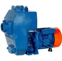 Kirloskar 1 hp SP0M Horizontal Centrifugal Pumps_0