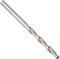 BOSCH 2 mm Drill Bits Straight Shank 2608595058 49 mm_0