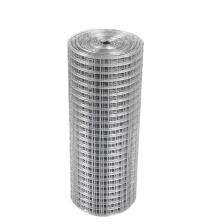 JP 5 x 60 ft Welded Wire Mesh 5 mm Stainless Steel_0