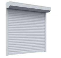 Balu Aluminium Rolling Shutter Manual_0