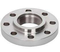 Rashinkar Stainless Steel Threaded Flanges 50 mm Class 150_0