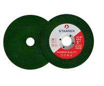 STAAREK 5 inch Cutting Wheels ST02 22 mm 12200 rpm_0