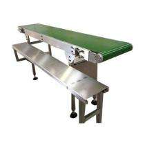 Semi Automatic Horizontal Conveyor Machine_0