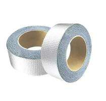 Self Adhesive Tapes Silver 10 m_0