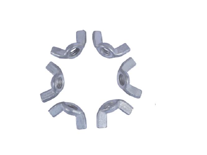 New Star Stainless Steel M3 - M20 Wing Nuts_1