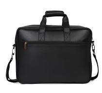 Office Bags Laptop Bag Polyester Black_0