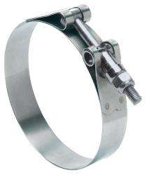 PEW 150 - 200 mm Mild Steel Aerospace Clamps_0