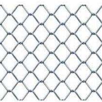 Abhay Chain Link Galvanized Iron Fence 1200 x 1500 mm_0