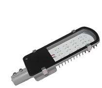 Warm White LED Aluminium 32 Ah Solar Street Light_0