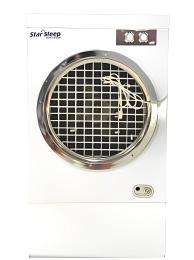 Star Sleep Stainless Steel White 70 L Domestic Air Cooler_0