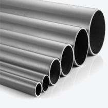Kanishk 0.5 - 2 inch Round Aluminium Pipes_0