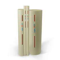 Finolex 15 mm CPVC Pipes SDR 11 3 m_0