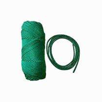 HDPE Twisted 10 mm Ropes Green_0