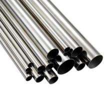 Nexus 110 mm Hot Rolled Stainless Steel Pipes 304 5 m_0