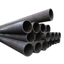 Jindal Hot Rolled MS Pipes 3 m_0