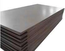 Regal 1 mm Stainless Steel Sheet SS 201 1000 x 2000 mm_0