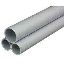 PARAS 110 mm UPVC Pipes SCH 40 6 m Plain_0