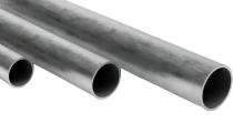 OSWAL 100 mm Stainless Steel Pipes 304 6 m_0