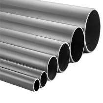 OSWAL 12.7 mm Round Aluminium Pipes_0