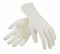 HULLAARDS Disposable Latex Safety Gloves M_0