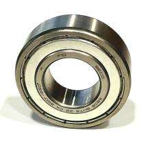 BECO 6205 BHTS ZZ Ball Bearings Stainless Steel_0